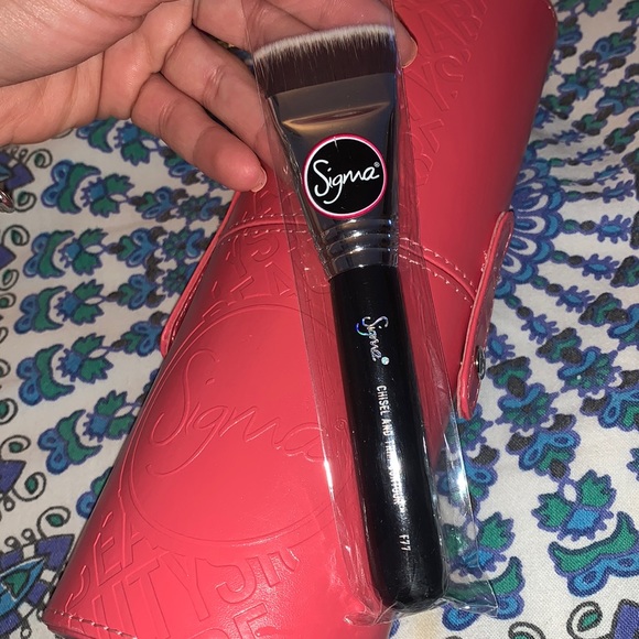 Sigma Brushes - Picture 2 of 4